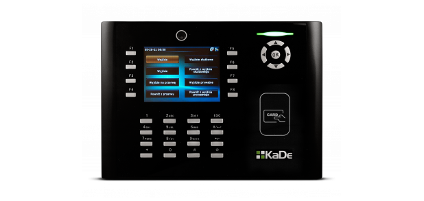 KaDe KDH-TA500C-IP-U/M/D