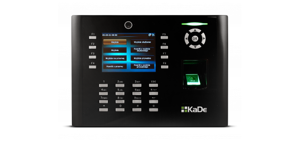 Kade KDH-TA500CFP-IP-U/M/D
