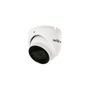 Novus NVIP-2VE-6631 | 2Mpx Vandal Proof IP Starlight Camera