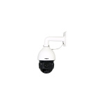 Novus NVIP-8SD-6550/32/F_side | 8 Mpx Speed Dome IP Camera