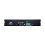 Novus NVR-4532-H4/F-II_back | 32 Channel IP Recorder