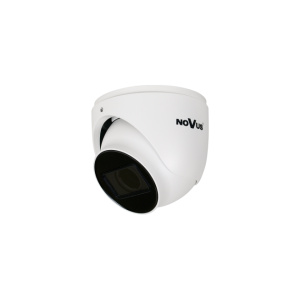 Novus NHDC-2VE-6101-II | Vandal Proof AHD Multistandard Camera